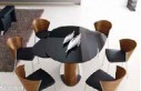 Odyssey –  Раскладной стол от Calligaris